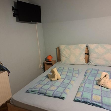 Hotel Agnes Pihenohaz Szilvásvárad Zewnętrze zdjęcie
