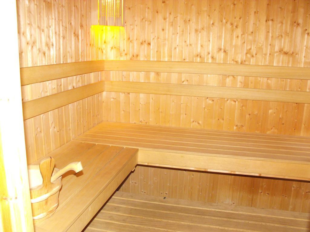 Hotel Agnes Pihenohaz Szilvásvárad Zewnętrze zdjęcie