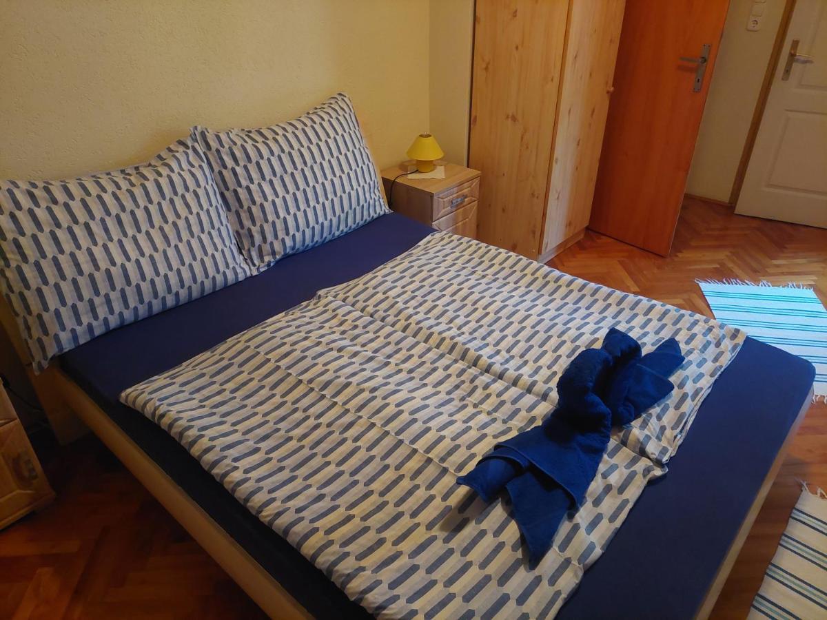 Hotel Agnes Pihenohaz Szilvásvárad Zewnętrze zdjęcie