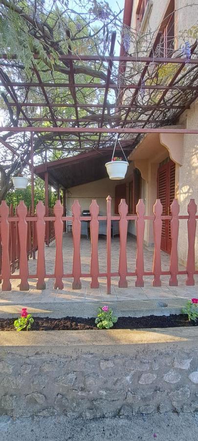 Hotel Agnes Pihenohaz Szilvásvárad Zewnętrze zdjęcie