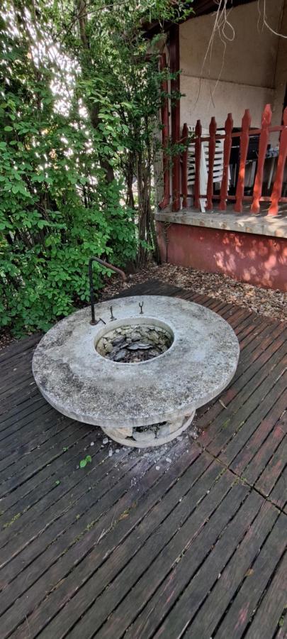 Hotel Agnes Pihenohaz Szilvásvárad Zewnętrze zdjęcie