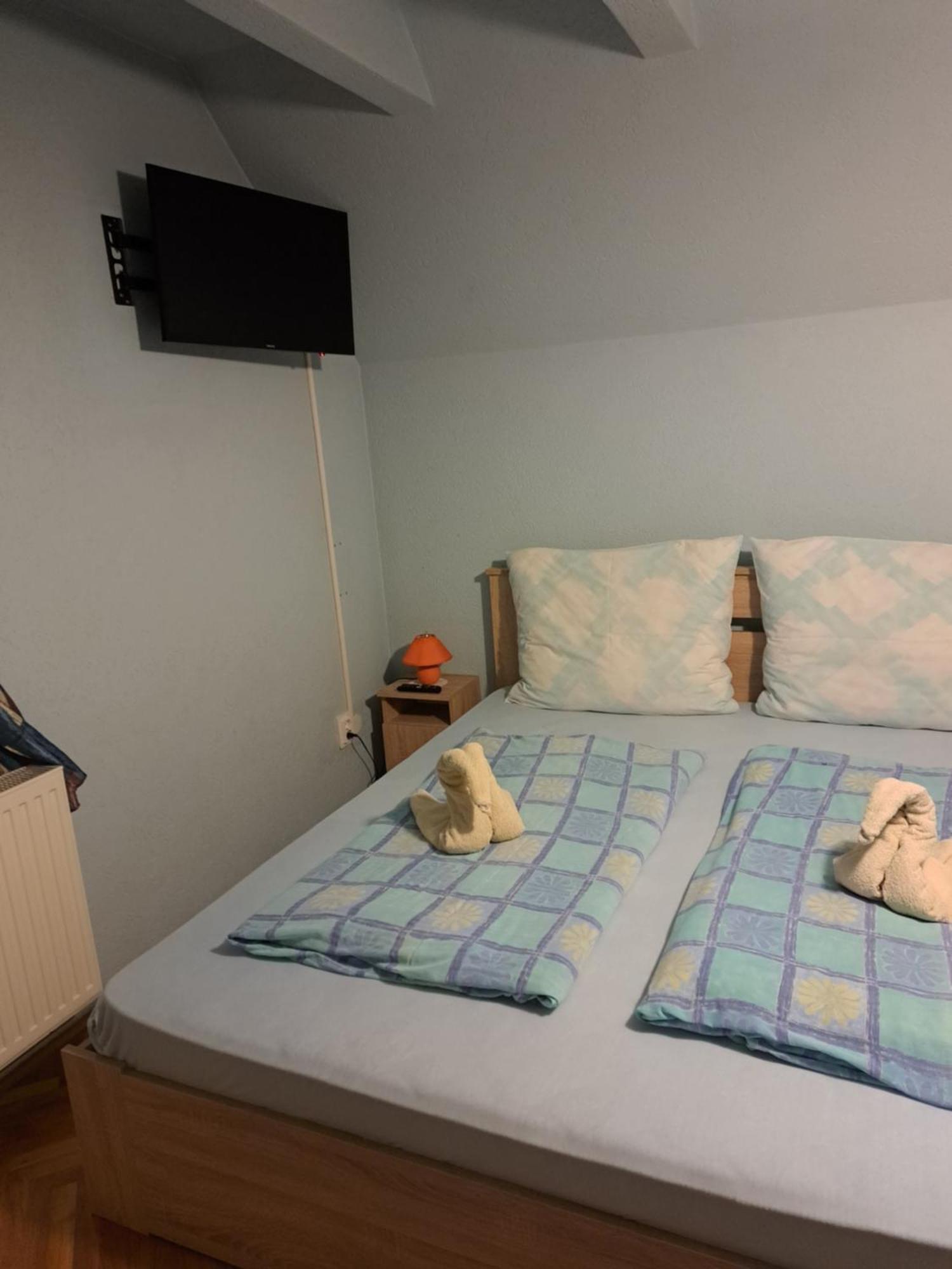 Hotel Agnes Pihenohaz Szilvásvárad Zewnętrze zdjęcie