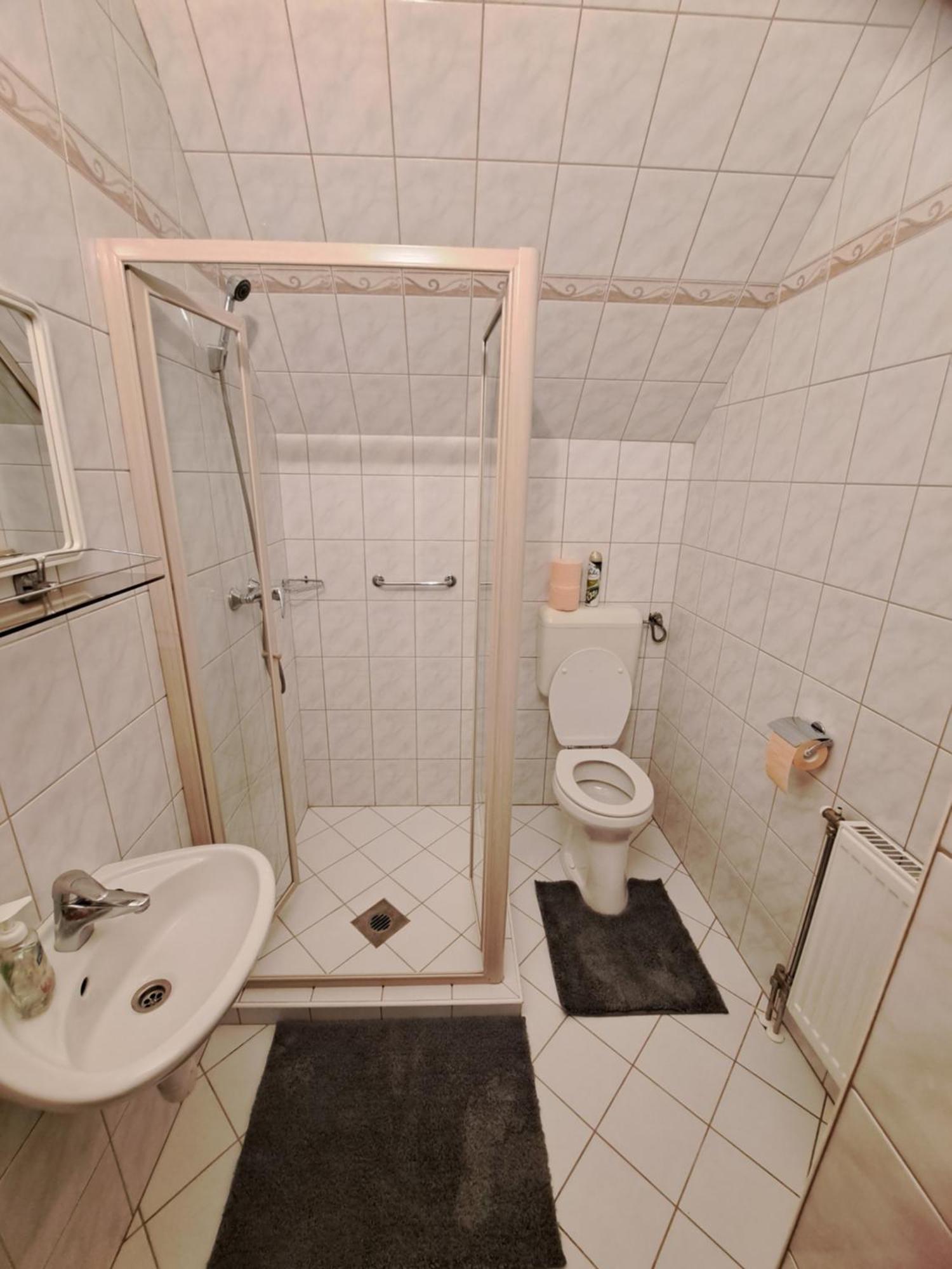 Hotel Agnes Pihenohaz Szilvásvárad Zewnętrze zdjęcie