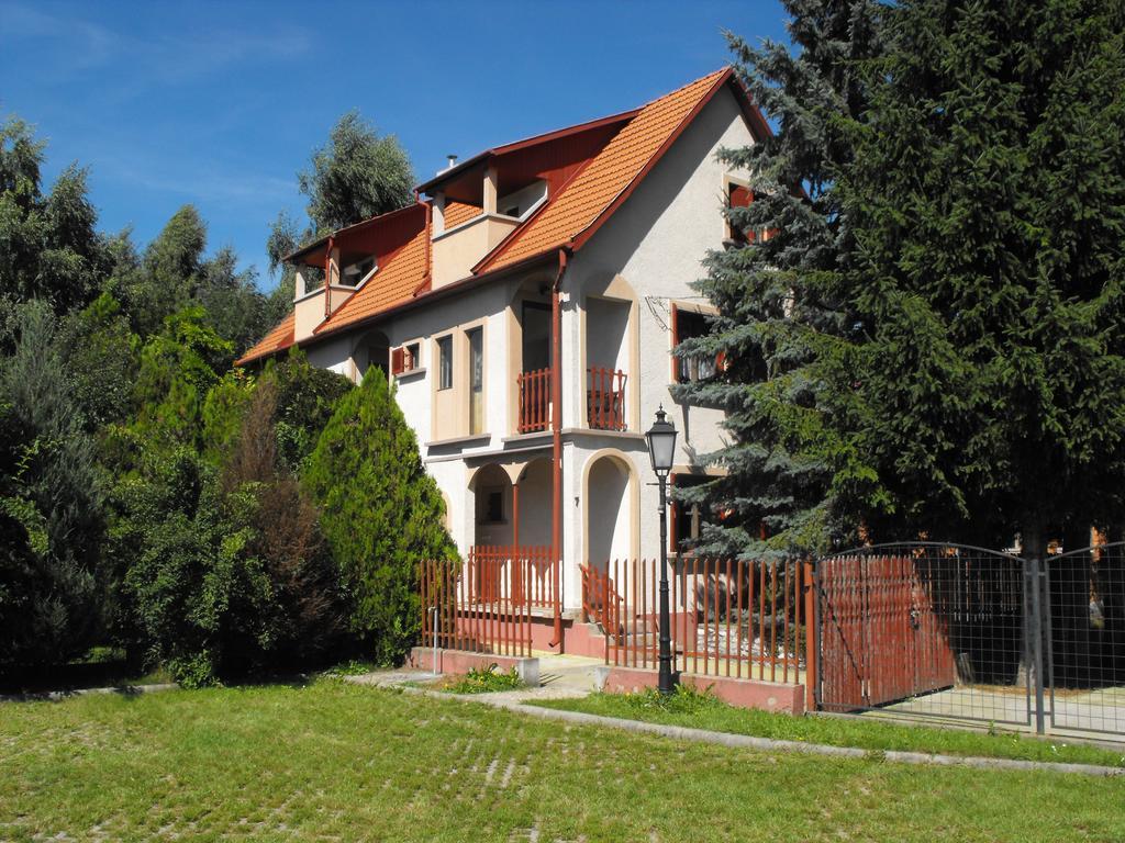 Hotel Agnes Pihenohaz Szilvásvárad Pokój zdjęcie